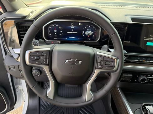 New 2026 Chevrolet Silverado 1500 RST image 20