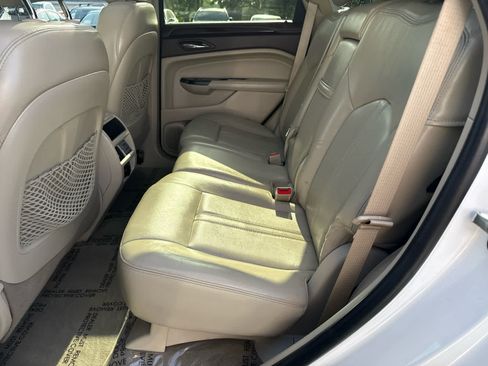 Used 2015 Cadillac SRX Performance w/ Driver Awareness Package FWD image 13