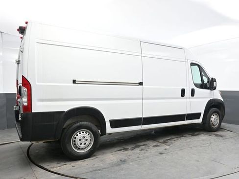 Used 2023 RAM ProMaster 2500 FWD image 7
