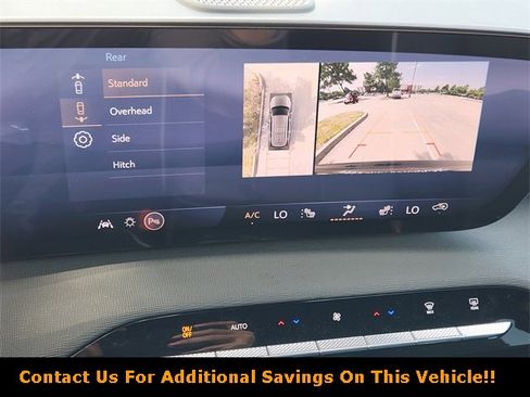 New 2026 Buick Enclave Preferred w/ Power Package image 13