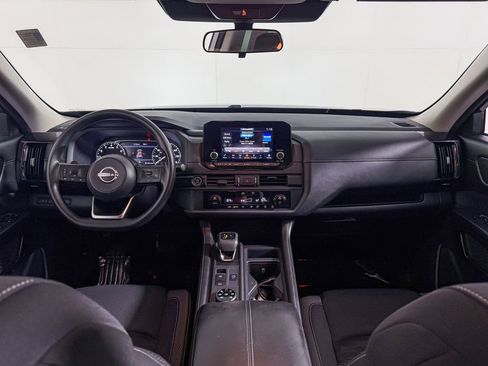 Certified 2024 Nissan Pathfinder S w/ Cargo Package image 13