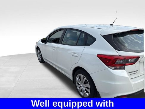 Used 2023 Subaru Impreza 2.0i image 3