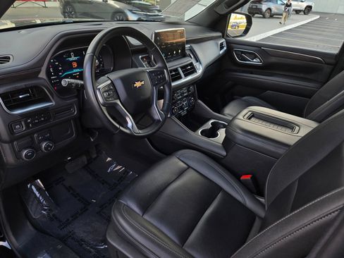 Used 2024 Chevrolet Tahoe LT RWD image 8