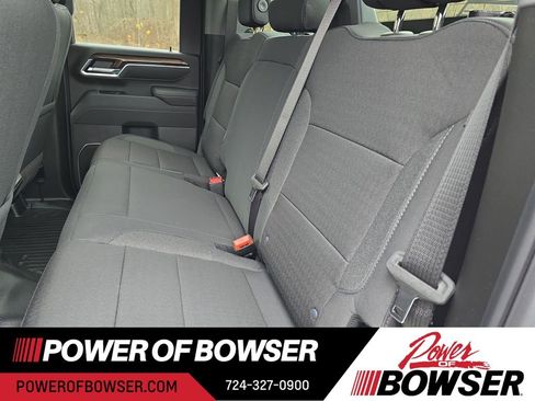 New 2026 Chevrolet Silverado 2500 LT image 6