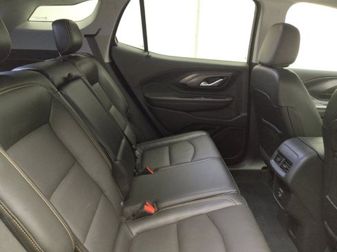 Used 2020 GMC Terrain SLT w/ LPO, Floor Liner Package AWD/4WD image 19