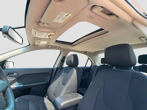 Used 2012 Ford Fusion SE FWD image 21