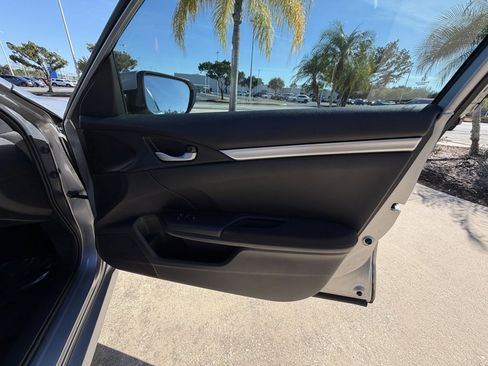 Used 2016 Honda Civic LX image 26