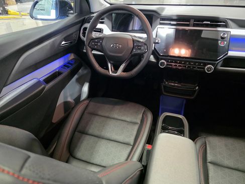 New 2027 Chevrolet Bolt RS image 20