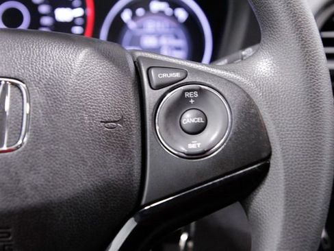 Used 2016 Honda HR-V LX image 25