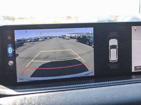 Used 2023 Genesis GV80 2.5T image 24