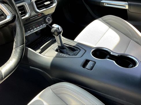 Used 2024 Ford Mustang Premium RWD image 18