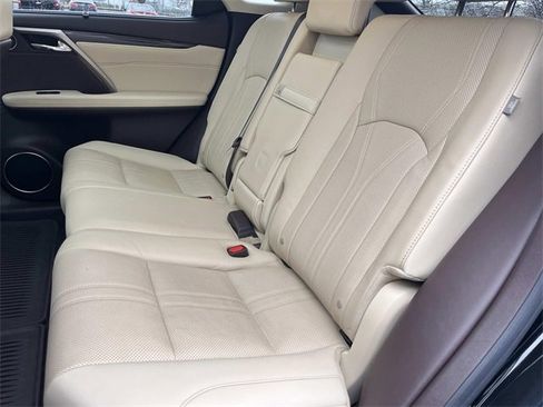 Used 2020 Lexus RX 350 FWD w/ Luxury Package image 23