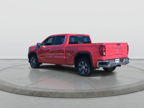 New 2026 GMC Sierra 1500 SLE AWD/4WD image 6