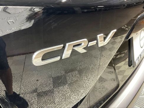 Used 2021 Honda CR-V Special Edition image 7