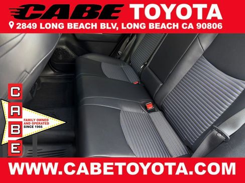 Used 2023 Toyota RAV4 XSE image 22