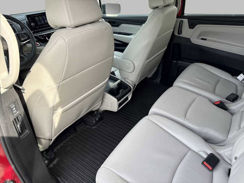 Used 2026 Honda Odyssey EX-L image 17