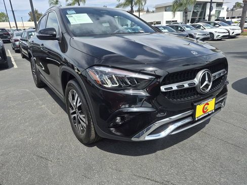Used 2025 Mercedes-Benz GLA 250 image 7
