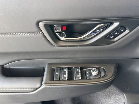 New 2026 Subaru Outback Touring XT AWD/4WD image 12