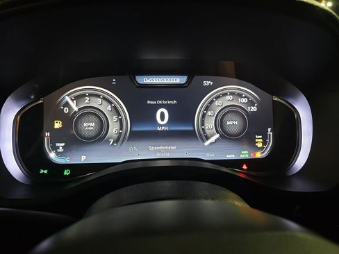 New 2026 RAM 1500 Laramie AWD/4WD image 19