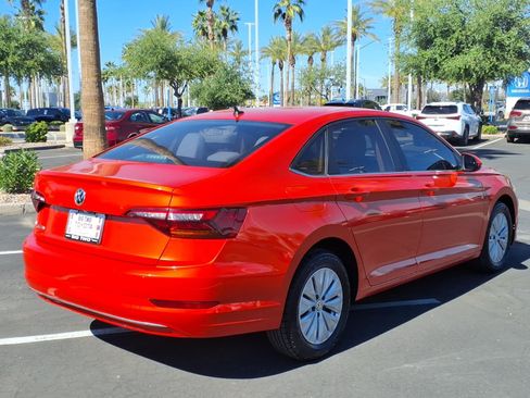 Used 2019 Volkswagen Jetta S image 10