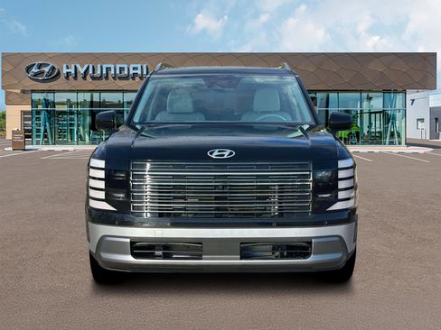 New 2026 Hyundai Palisade SEL AWD/4WD image 12