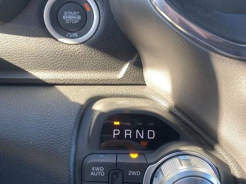 New 2026 RAM 1500 Laramie w/ Sport Appearance Package AWD/4WD image 27