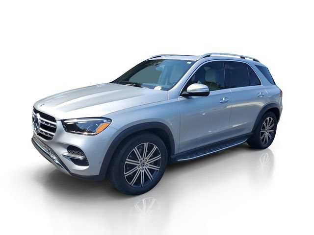 Used 2026 Mercedes-Benz GLE 350 4MATIC image 2