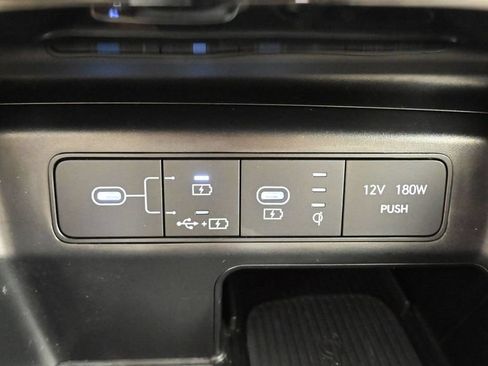 Used 2025 Hyundai Tucson SEL FWD image 35