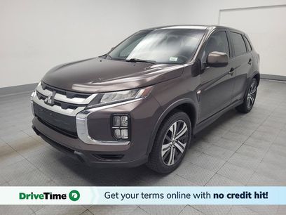 Used 2020 Mitsubishi Outlander Sport ES
