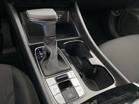 Used 2025 Hyundai Tucson SEL image 43