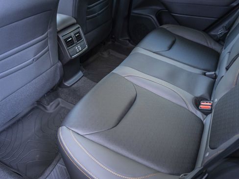 New 2026 Subaru Forester Wilderness image 26