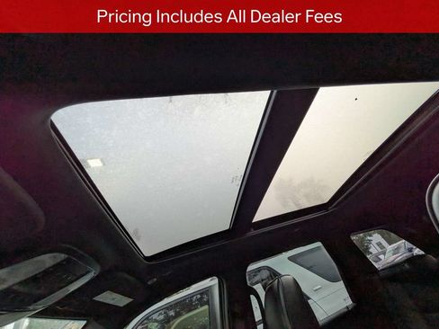 Used 2019 Jeep Grand Cherokee High Altitude AWD/4WD image 21