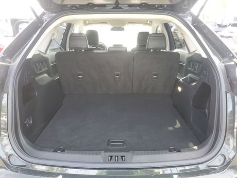 Certified 2023 Ford Edge SEL AWD/4WD image 8