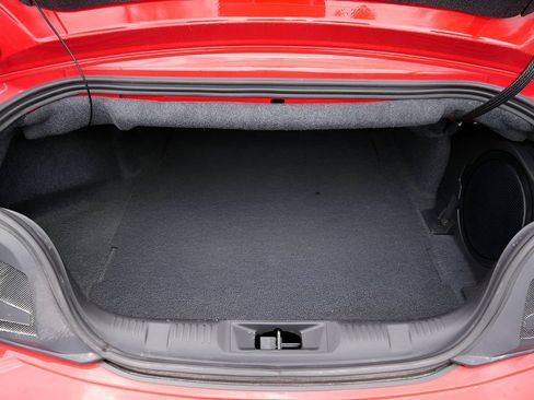 Used 2025 Ford Mustang GT Premium RWD image 12