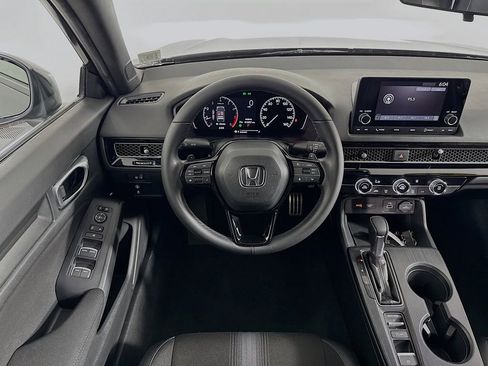 Used 2024 Honda Civic Sport image 20