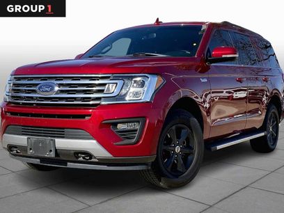 Used 2019 Ford Expedition XLT w/ Equipment Group 202A