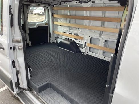 Used 2025 Ford Transit 250 Low Roof w/ Exterior Upgrade Package RWD image 25