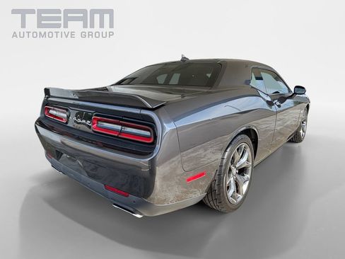 Used 2016 Dodge Challenger R/T w/ Sound Group RWD image 7