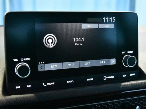 Used 2023 Honda Civic Sport image 11