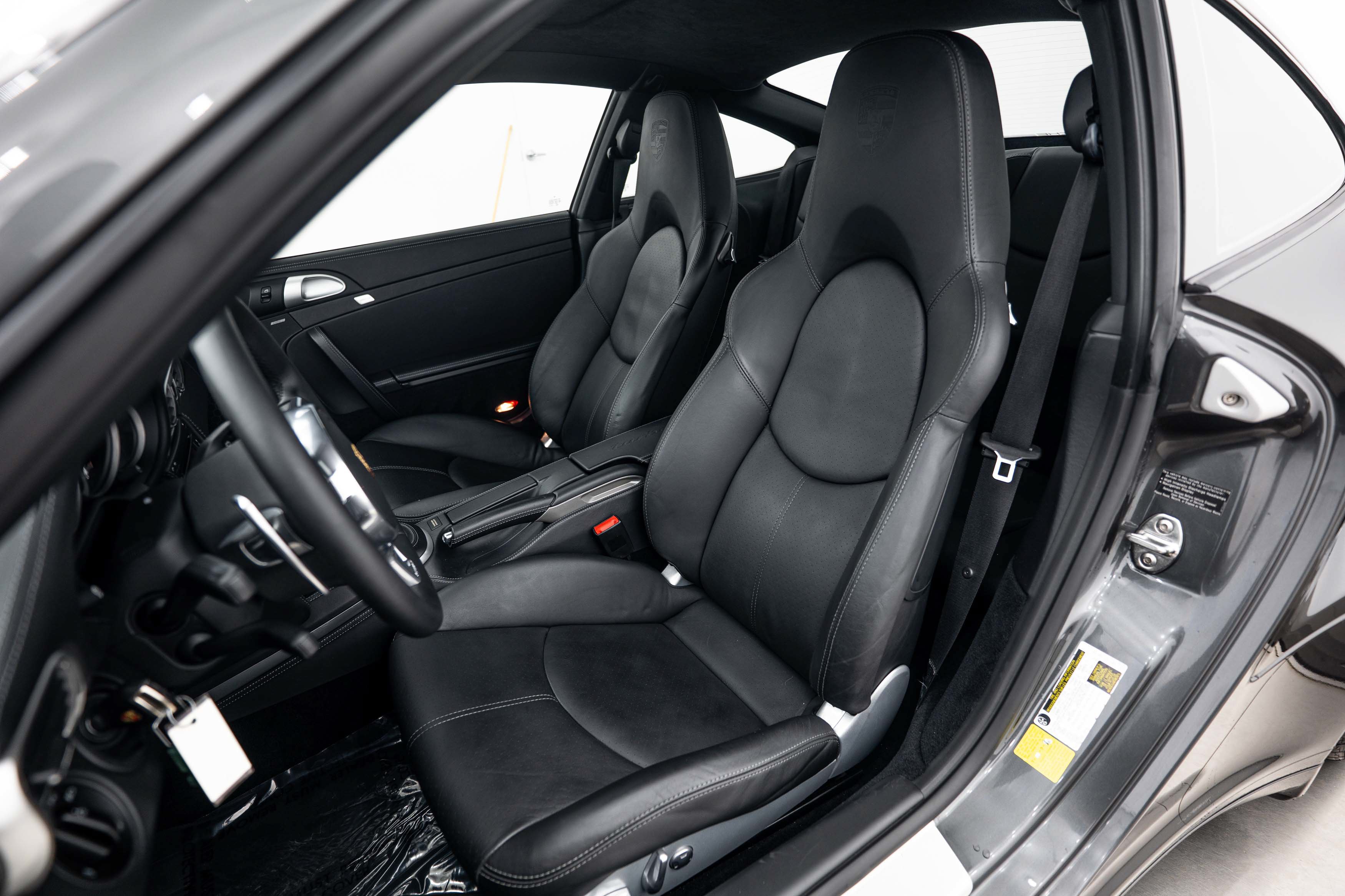Used 2012 Porsche 911 Edition 918 Spyder AWD/4WD image 5