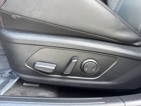 Used 2025 Hyundai Elantra N Line FWD image 21