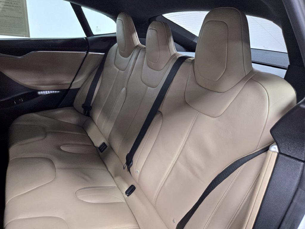 Used 2016 Tesla Model S 75 RWD image 30