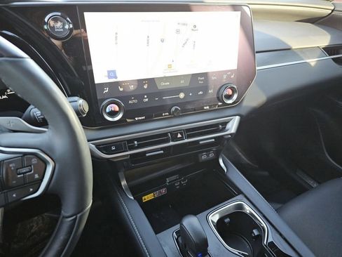 Used 2025 Lexus RX 350 F Sport image 32