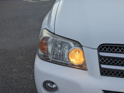 Used 2007 Toyota Highlander V6 AWD/4WD image 11