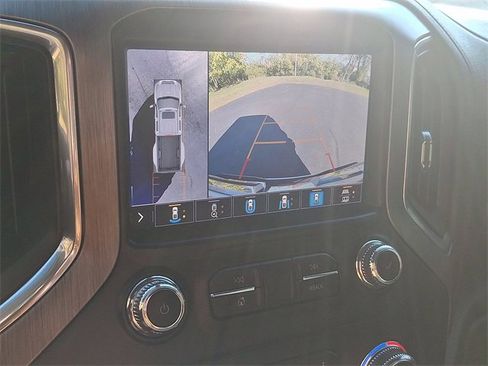 Used 2020 GMC Sierra 3500 Denali w/ Denali Ultimate Package image 4