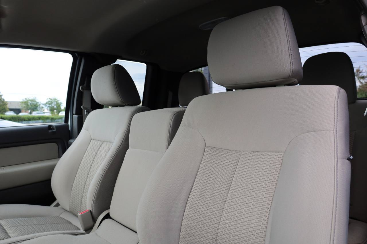 Used 2010 Ford F150 XLT RWD image 5