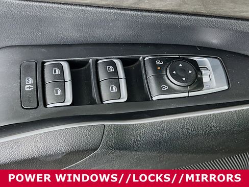 Used 2024 Kia Sorento X-Line EX image 21