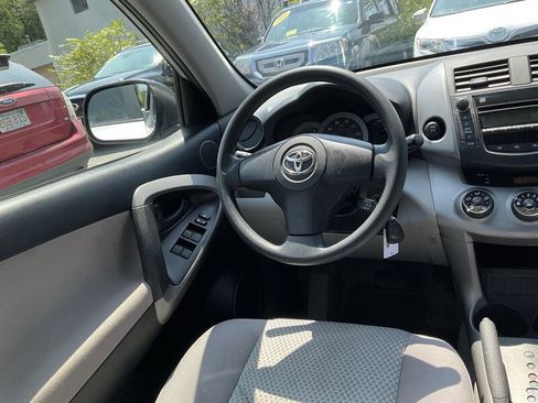 Used 2008 Toyota RAV4 4WD image 15