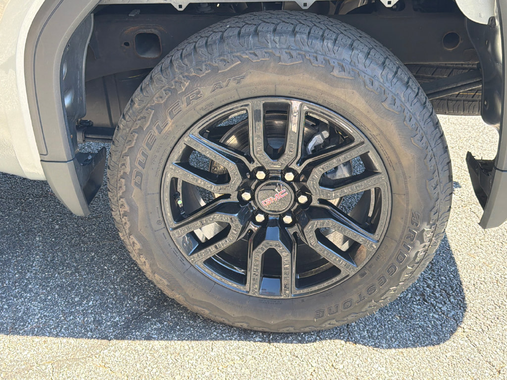 Used 2024 GMC Sierra 1500 Elevation AWD/4WD image 19