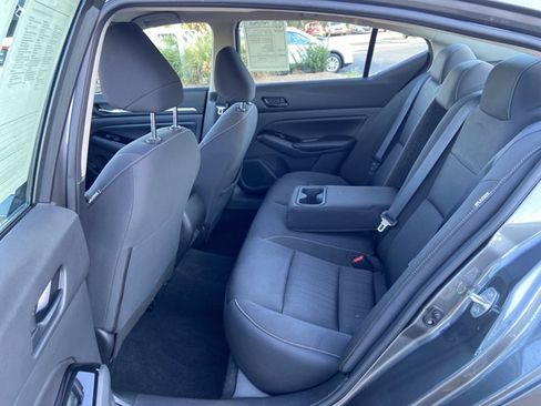 Used 2023 Nissan Altima 2.5 SV image 44